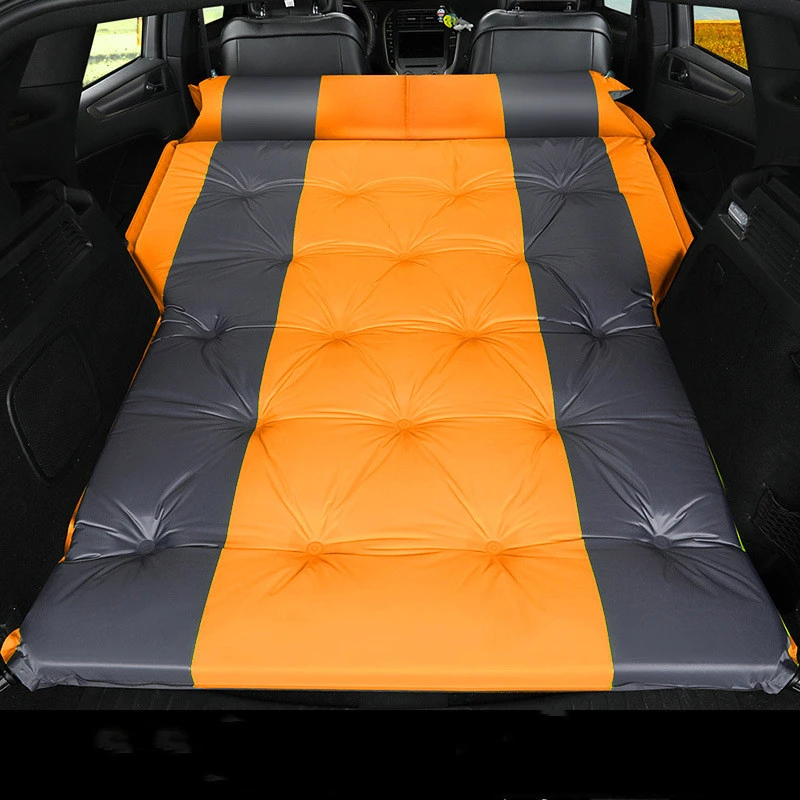 Automatic Air Mattress For Car