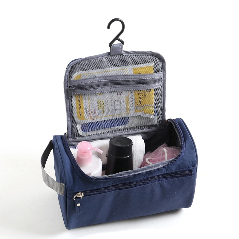 Portable toilet bag