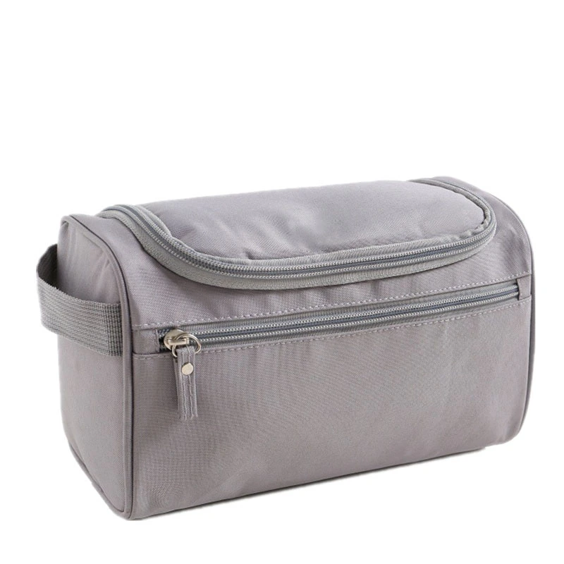 Portable toilet bag