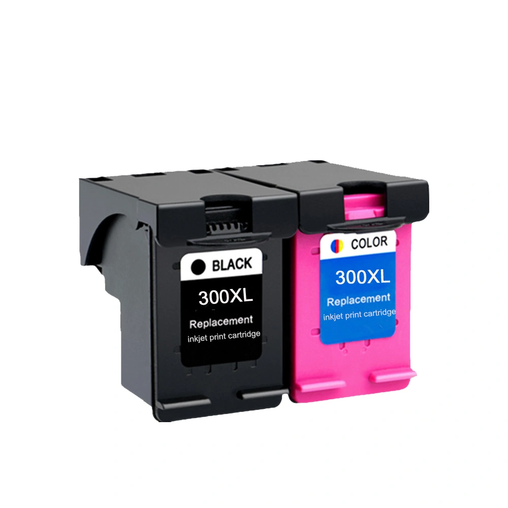 300XL Printer Cartridges