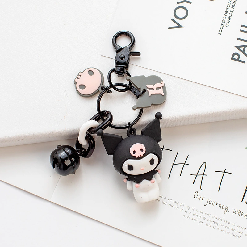 Korea creative cute bag Pendant