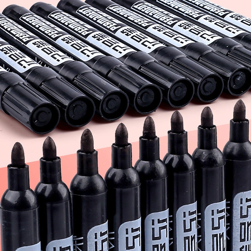 Ink color marker