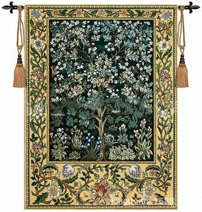 Obson Gobelin Tapestry