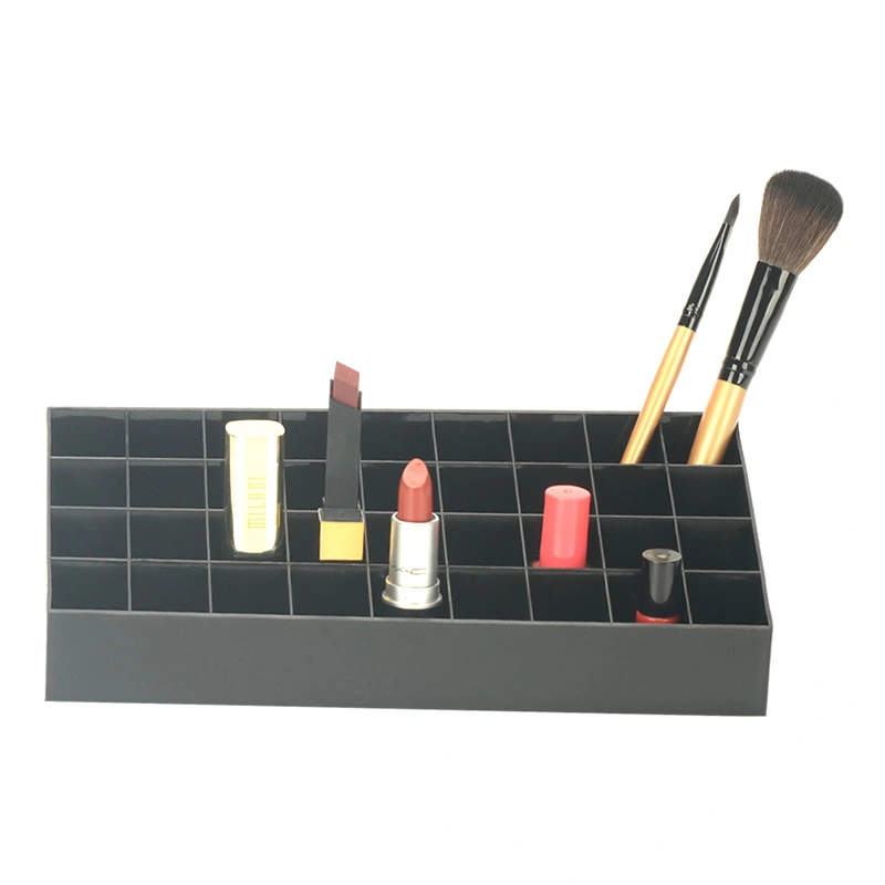 Lipstick cosmetic storage box