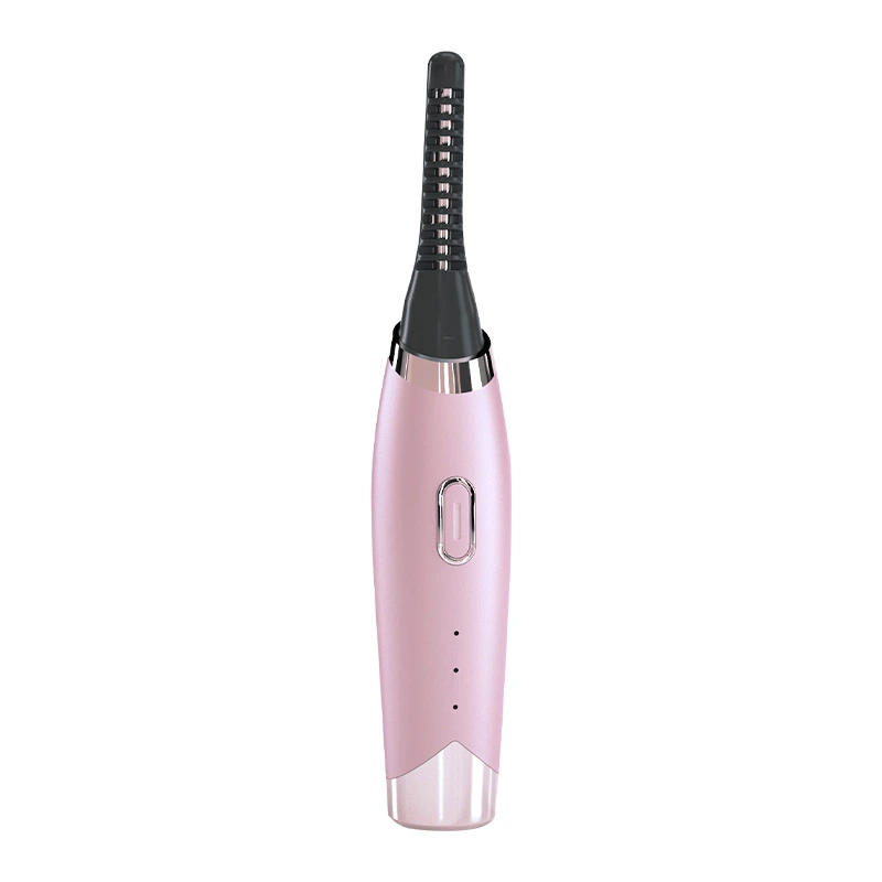 New Usb Charging Electric Eyelash Curler