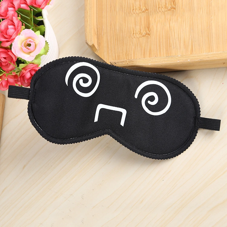 Eye Mask Development Training Personality Funny Expression Eye Mask