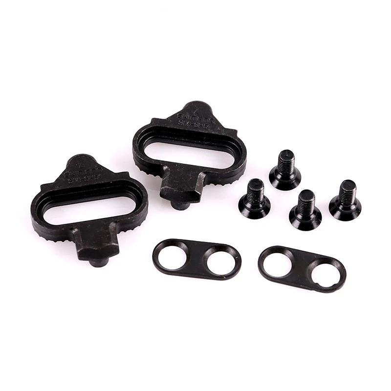 SHIMANO SH-51 SPD Cleat Set