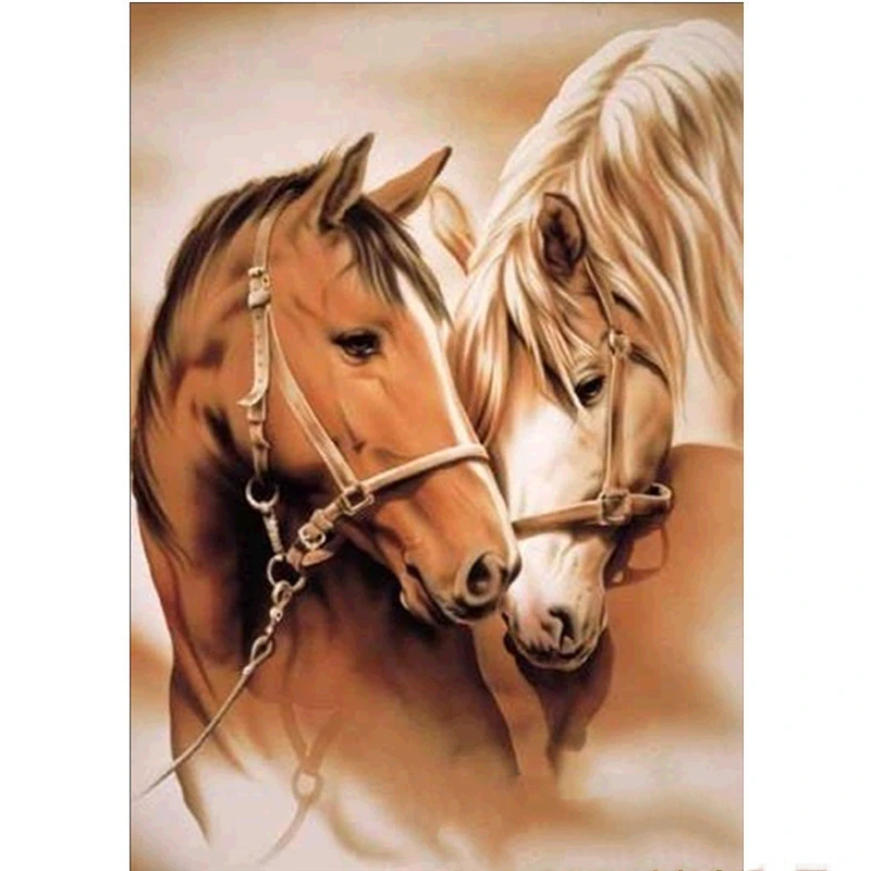 Diamond Painting  Series Diamond Embroidery Decorative Painting