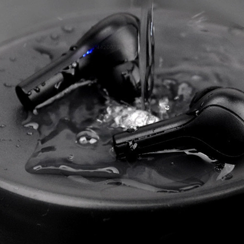 Convenient In-ear Wireless Bluetooth Headset