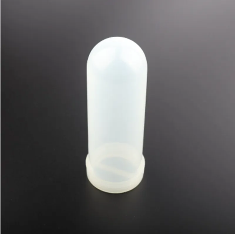 High Temperature Resistant Plastic Centrifuge Tube With 100ml Threaded Mouth