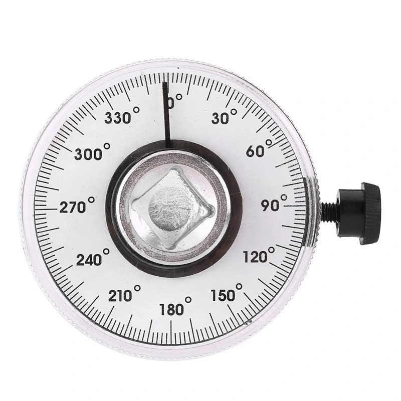 Torque Pointer Type Corner Scale