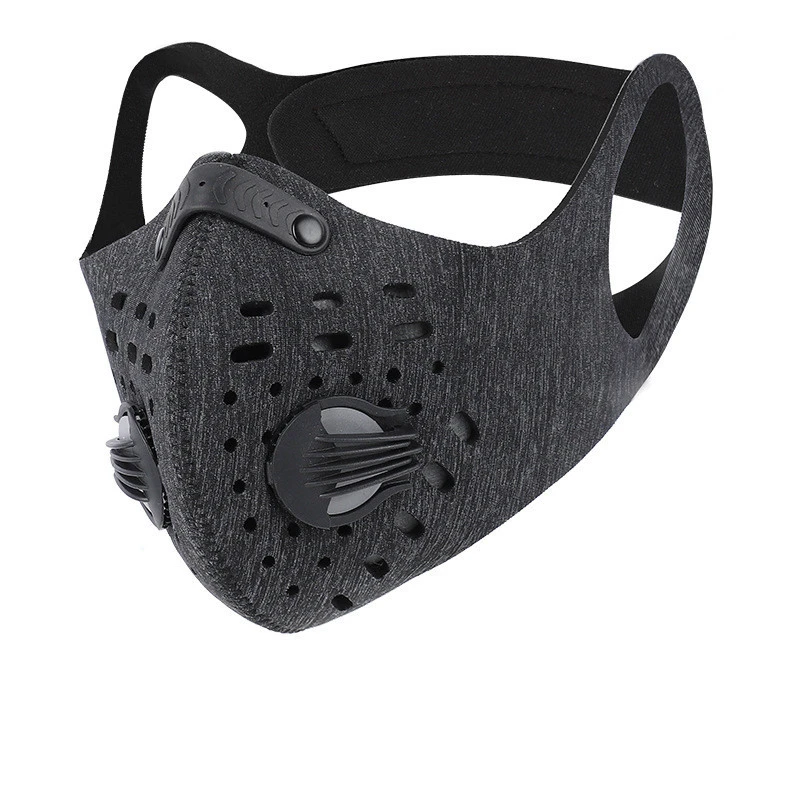 Cycling Mask KN95 Anti-Flu Mask Anti-Fog