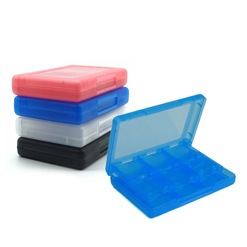 Game Card Holder Storage Box Game Card Holder