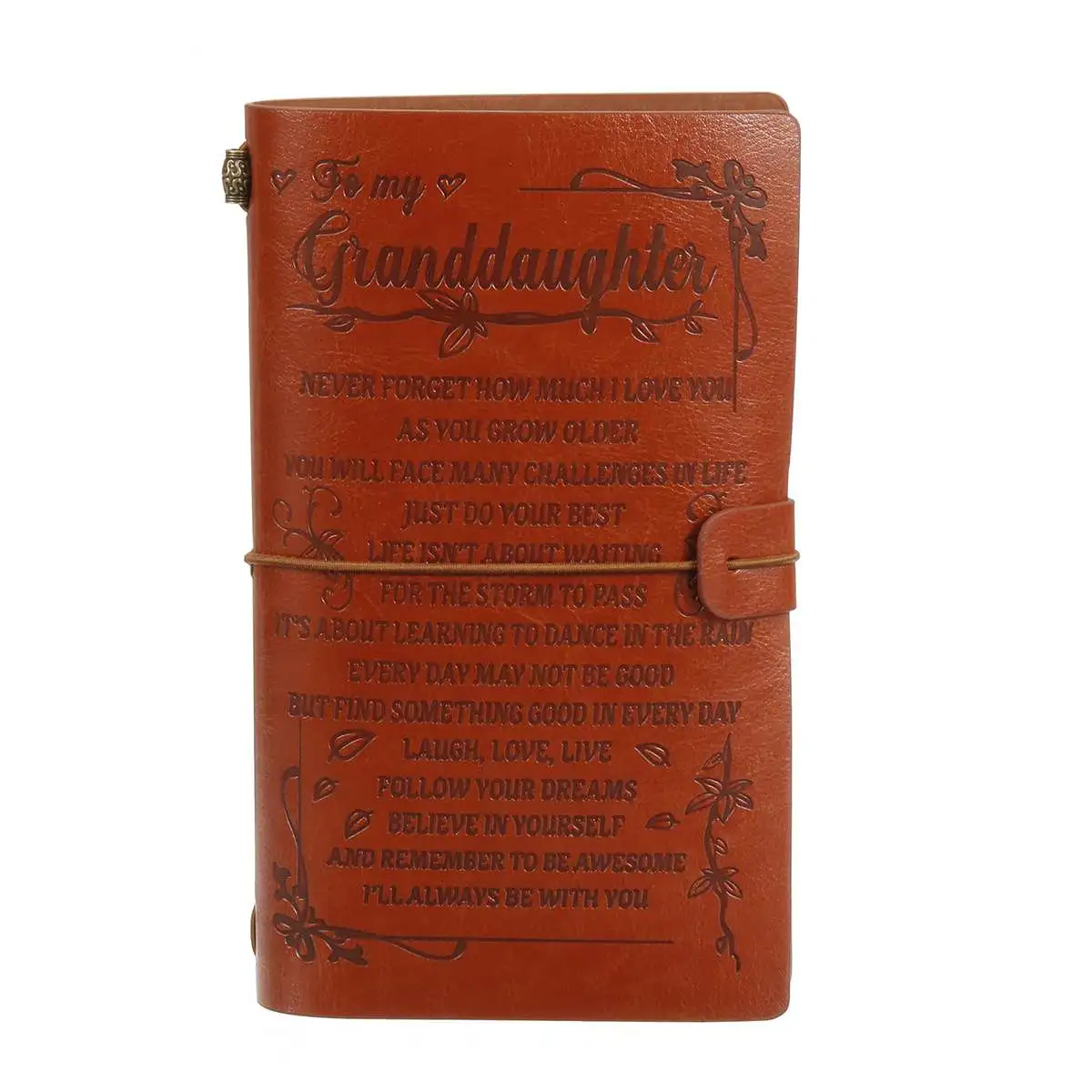 Retro And Ledger TN Hand Ledger Customization