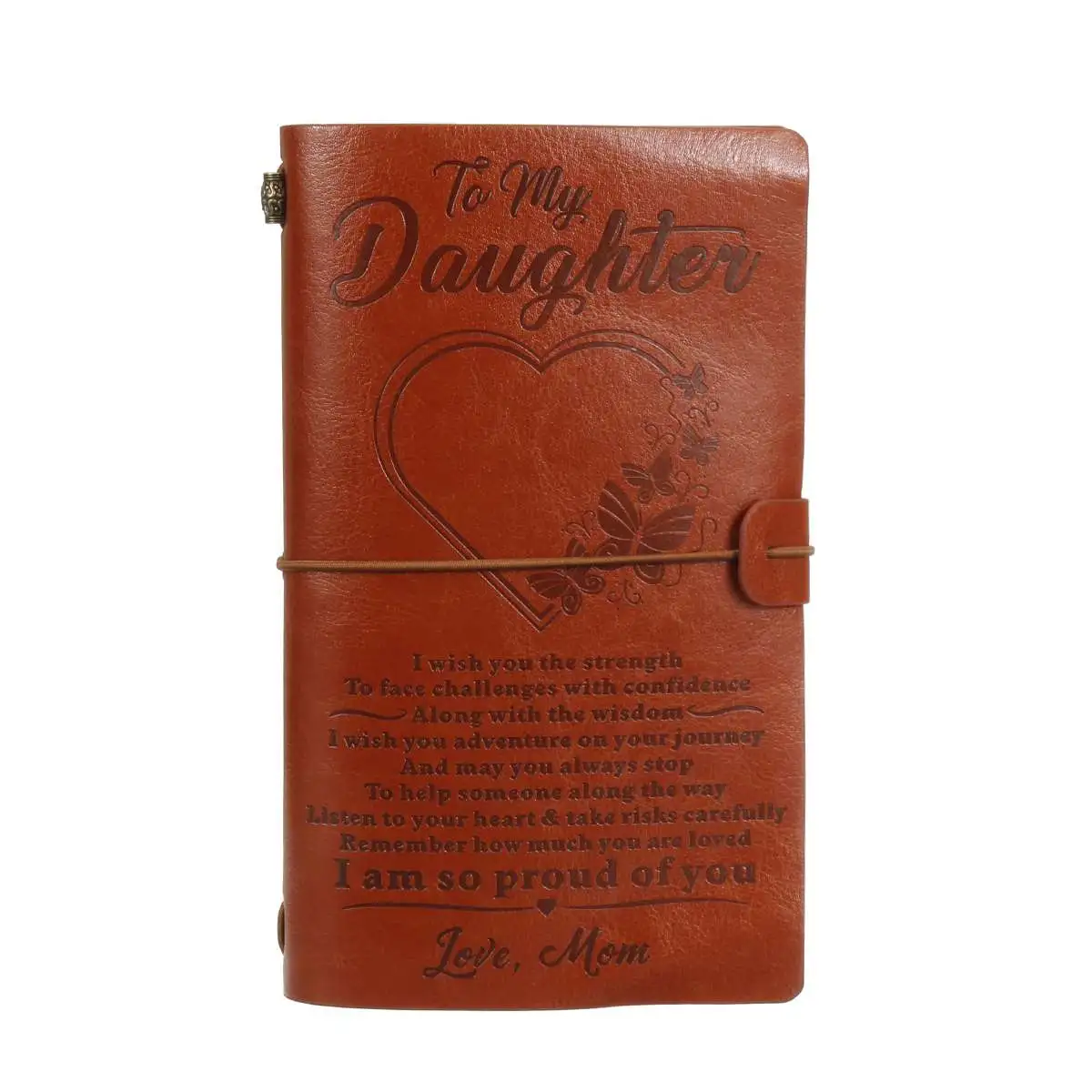 Retro And Ledger TN Hand Ledger Customization