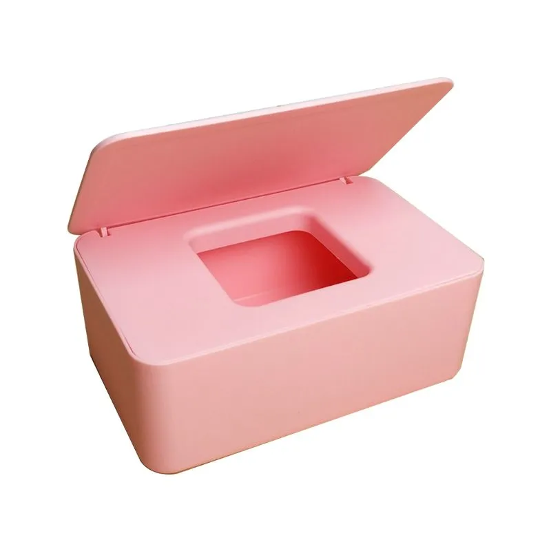 Dust-proof Drawer Box Sealed And Folded