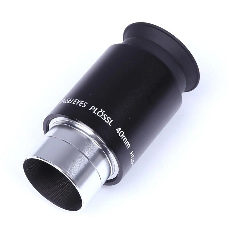 Metal Prossell Star Edge PL40mm Telephoto Eyepiece