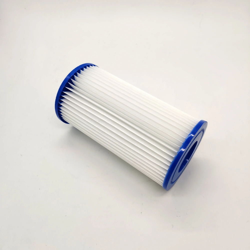 Swimming Pool Filter Paper Core Type A Filter