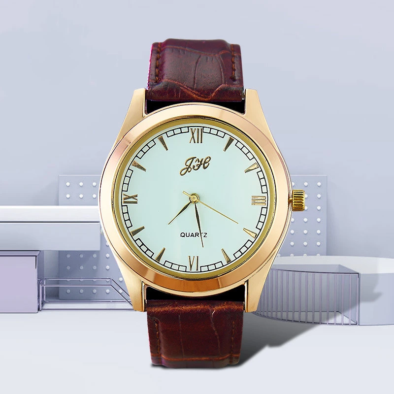 Multifunctional Electronic Watch Cigarette Lighter Electronic Lighter Men's Watch