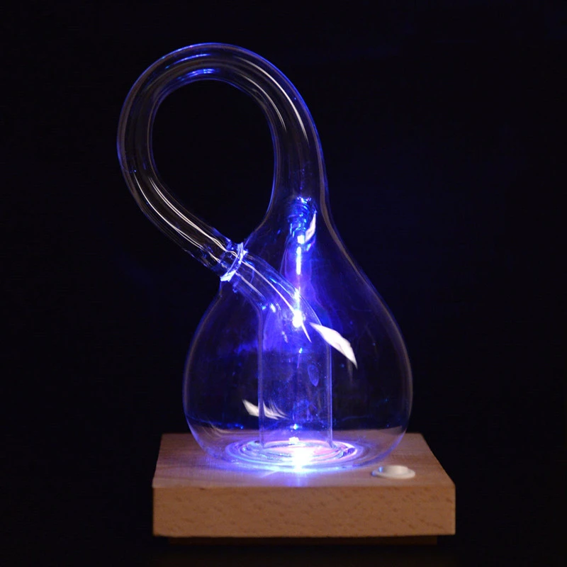 Klein Bottle Four-dimensional Space Decoration Science Teaching Decoration