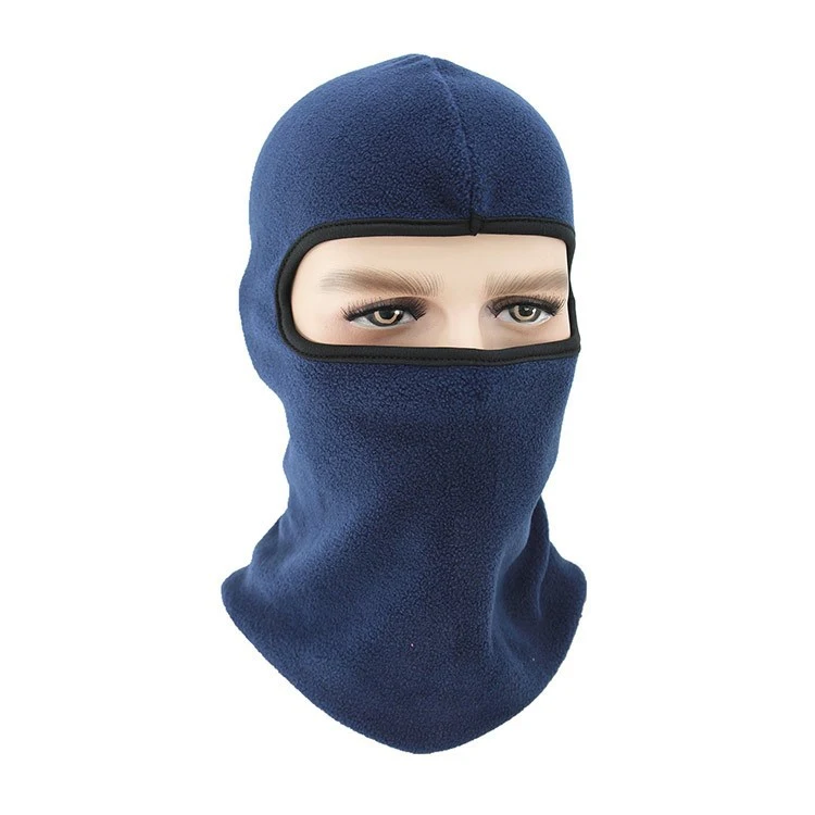 Headgear Bib Riding Warmth Hood Sports