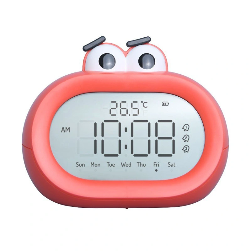 Cartoon Children's Dual-Use Special Timer