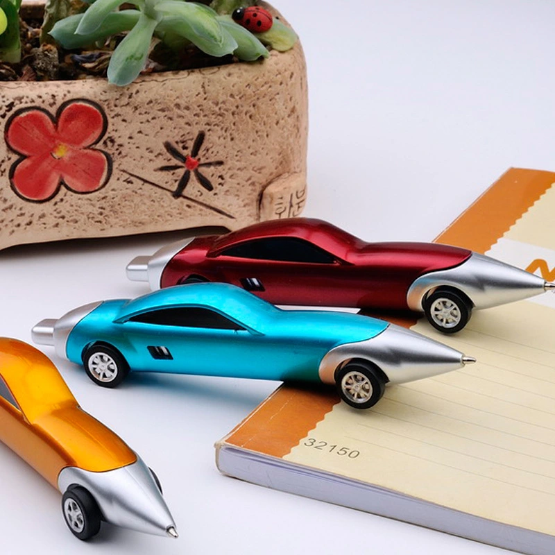 Car Story Toy Pen Creative Auto Sports Car Pen