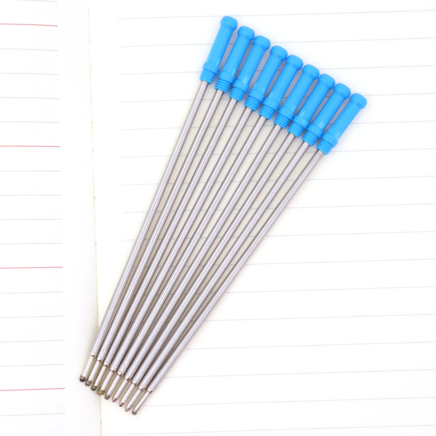 Ballpoint Pen Refill Universal Ballpoint Pen Refill