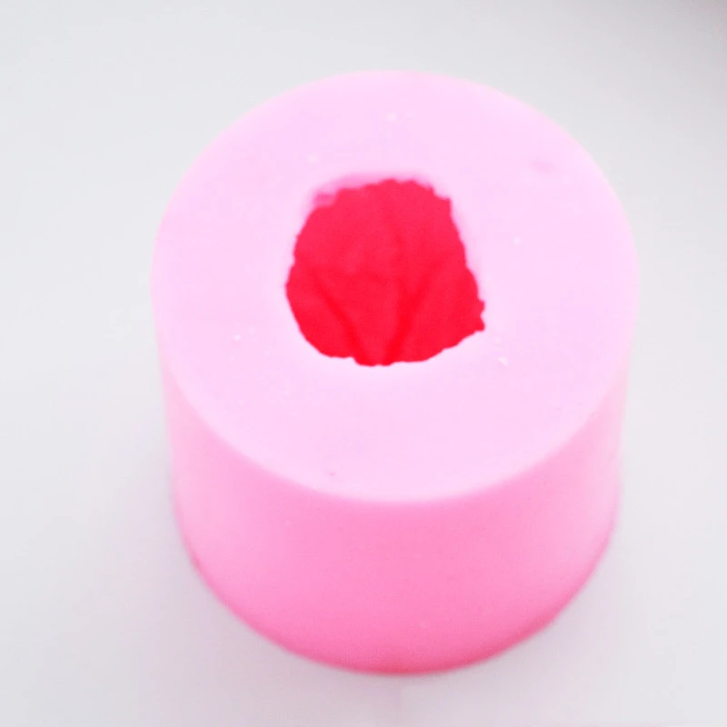 3d Yarn Ball Scented Candle Silicone Mold