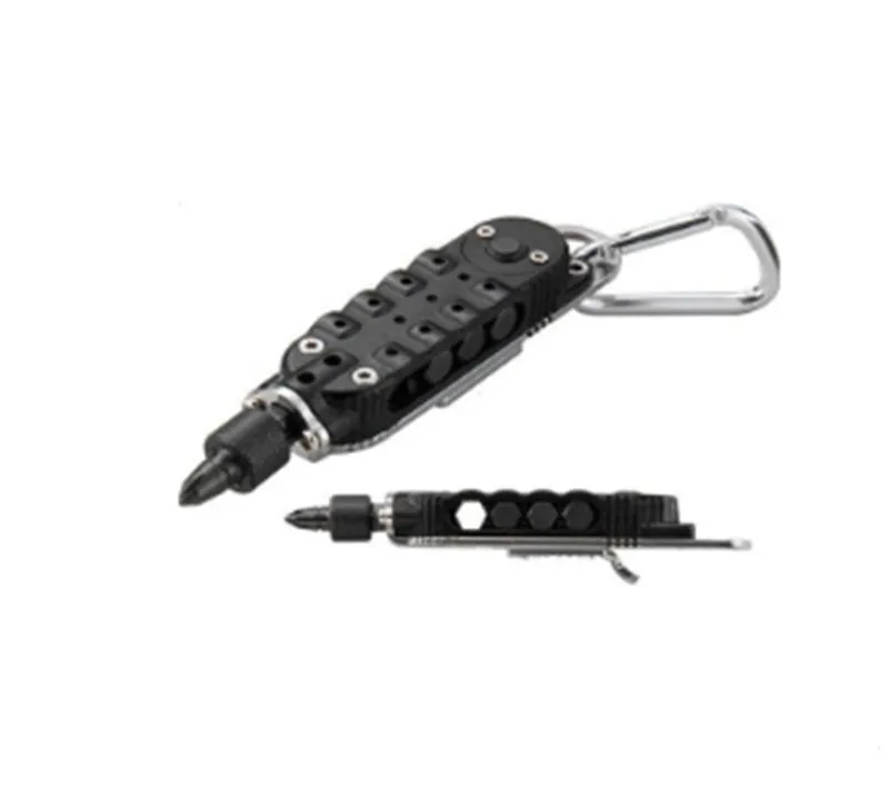 Mini Portable Multifunctional Combination Tool