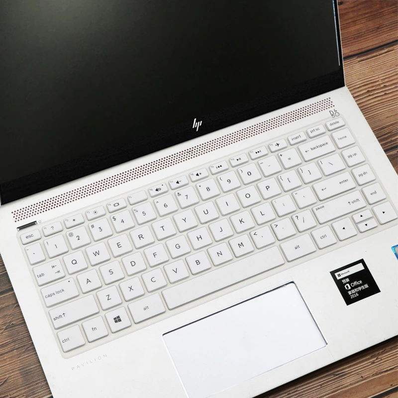 HP14q-cs0001TX 14-inch Laptop i5-8250U Keyboard Protective Film