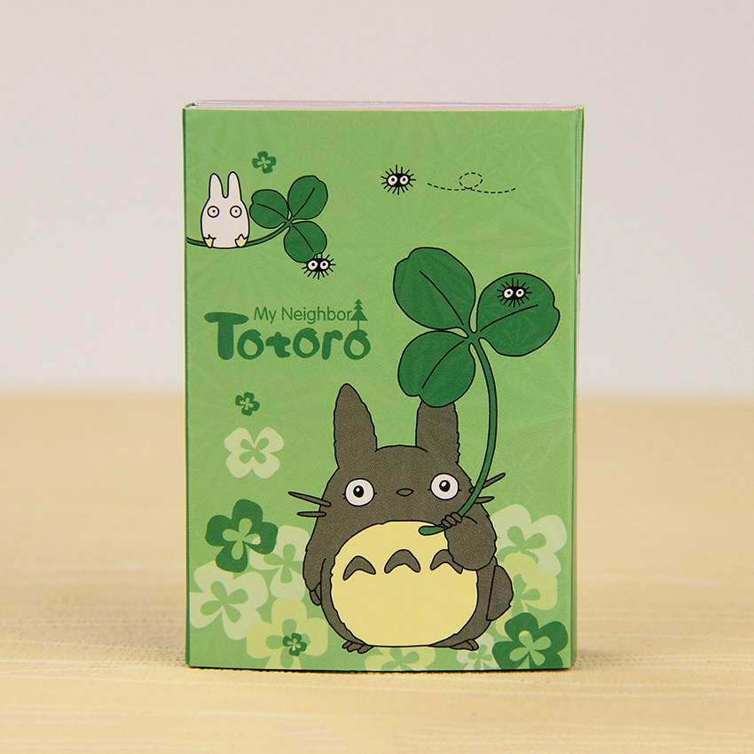 Korean Stationery Cute Japanese Cartoon N Times Stickers