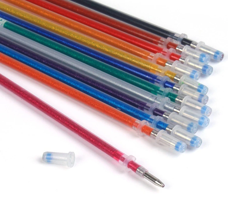 Hyun 48 Color Neutral Pen Can Be Customized