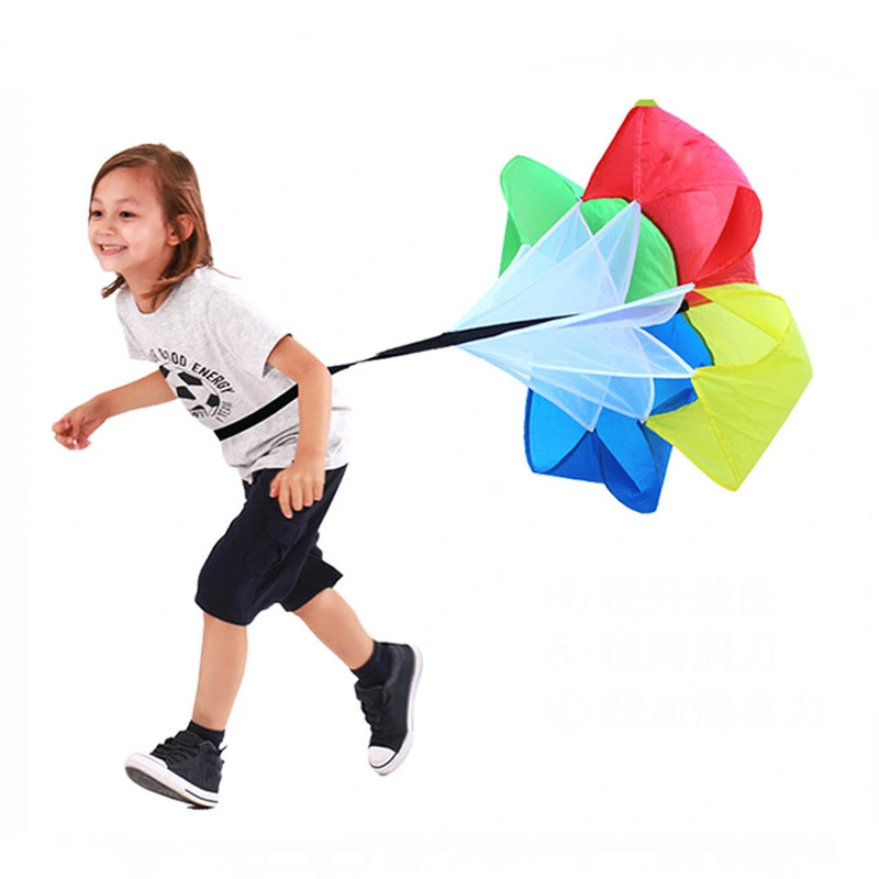 Children's Resistance Physical Training Umbrella