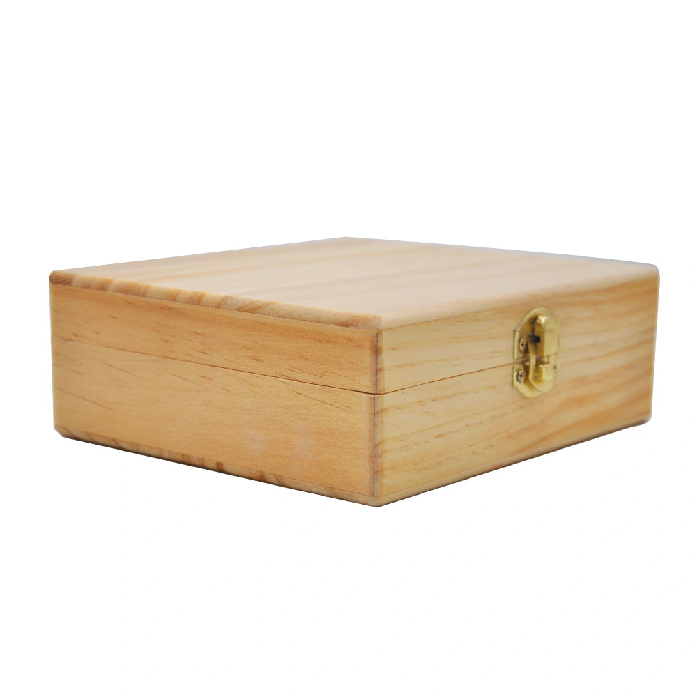 Pine Smoking Set Cigarette Maker Console