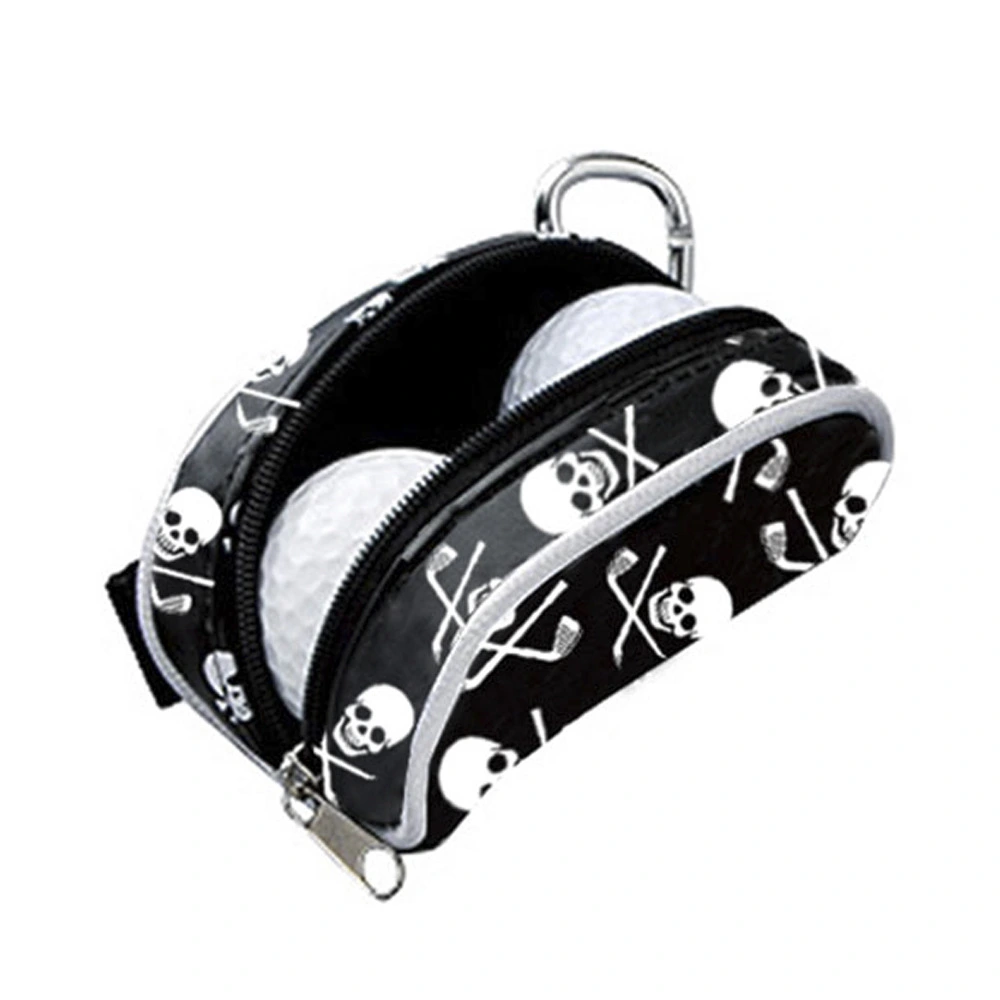 New Korean Skull Bag Packing Box