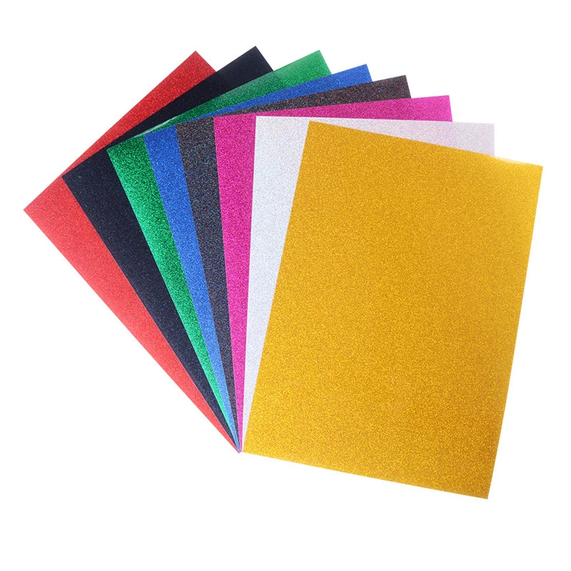 Etching Film Thermal Transfer Printing Vinyl Film Pu Flower Film