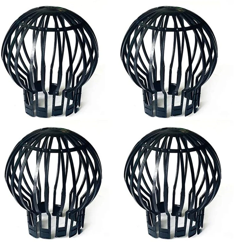 Anti-blocking Round Net Cover for Drain