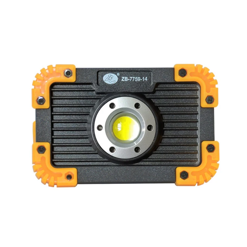USB Charging Outdoor Camping Tent Light Portable Multifunctional