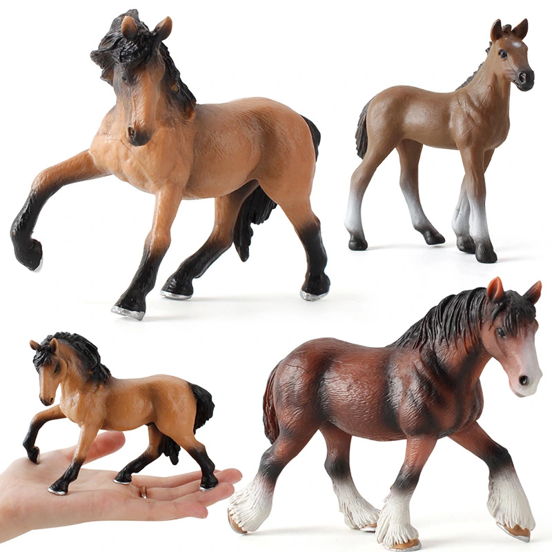 Simulation Animal Model Children's Toys