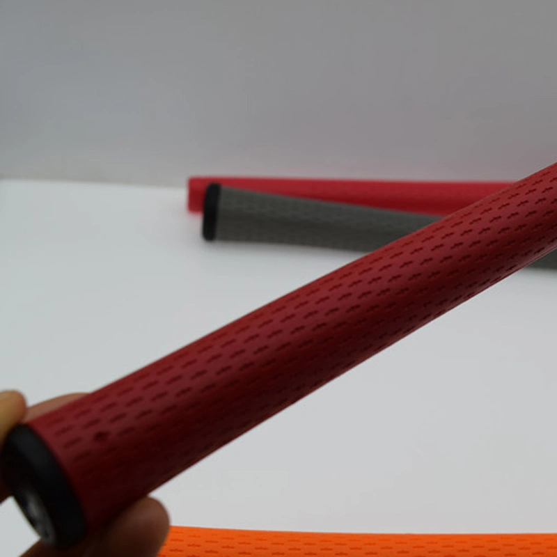 Simple Multi-Color Universal Rubber  Grip