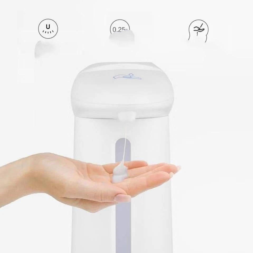 Automatic Sensor Hand Sanitizer