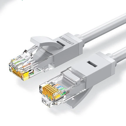 Green Networked Cable Home Gigabit Over 6 6 Class 10