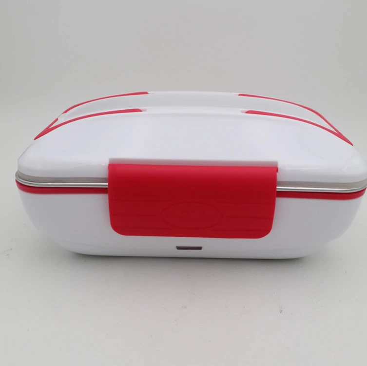 Household Car Universal Heated Lunch Box