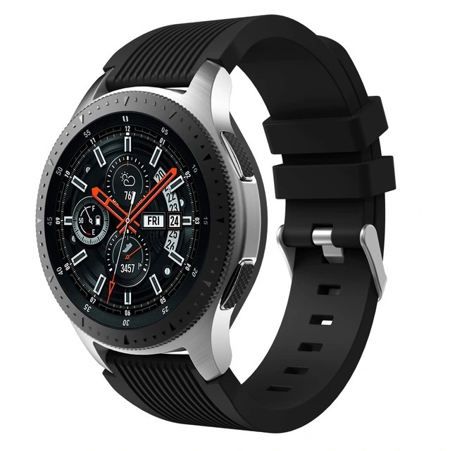 Samsung Smart Silicone Sports Watch Band