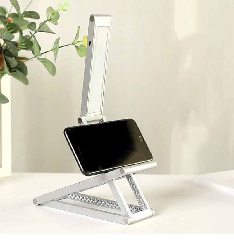 Variety Folding LED Desk Lamp USB Charging Portable Night Light