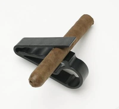 Golf Cigar Portable Leisure Cigarette Clip