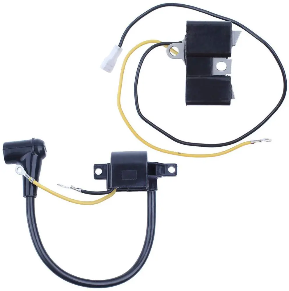 Explosive Ignition coil Module Kit Suitable For Husqvarna Old Style