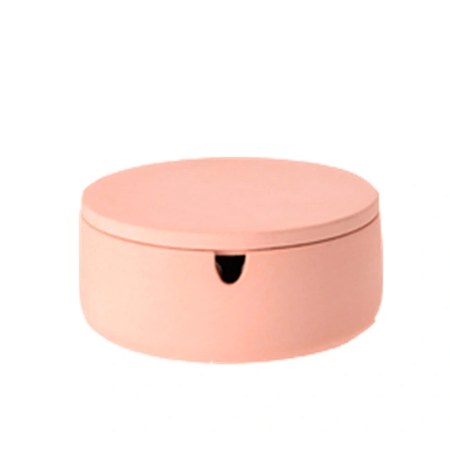 Nordic Style Household Cement Ashtray