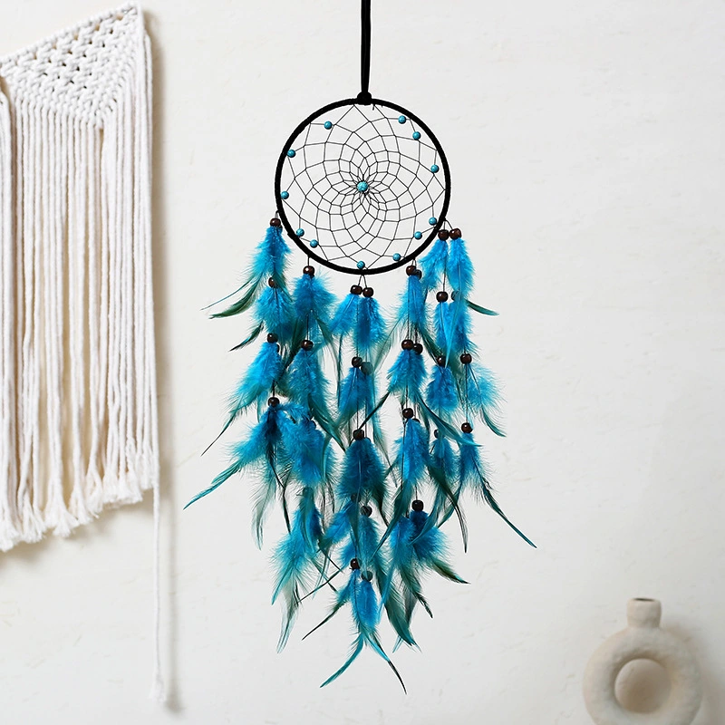 Dream Catcher Creative Wind Chime Ornaments Home Decoration